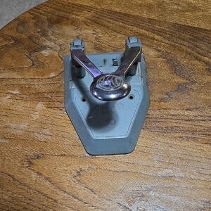 Vintage Hole Punch